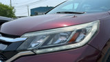 Used 2015 Honda CR-V EX image 4