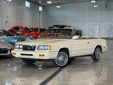 Used 1986 Dodge 600 Convertible image 3