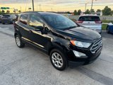 Used 2019 Ford EcoSport SE image 3