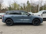 New 2025 Lincoln Corsair Reserve w/ Jet Appearance Package image 3