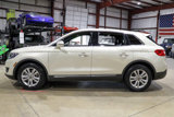Used 2016 Lincoln MKX Premiere w/ Cargo Utility Package image 5