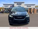 New 2025 Chrysler Pacifica Select image 3
