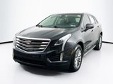 Used 2017 Cadillac XT5 Luxury w/ Driver Awareness Package image 3