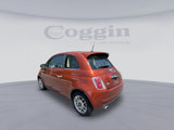 Used 2013 FIAT 500 Pop image 3