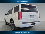 Used 2017 Chevrolet Tahoe 4WD image 3