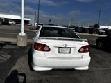 Used 2007 Toyota Corolla S image 4