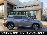 Used 2022 Lexus RX 350 AWD w/ Premium Package image 2