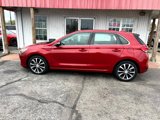 Used 2018 Hyundai Elantra GT w/ Style Package 02 image 2