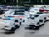 New 2025 Honda Civic Sport image 4
