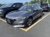 Used 2018 Honda Accord EX-L image 4