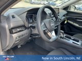 New 2025 Nissan Sentra SV w/ Trunk Package image 6