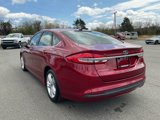 Used 2018 Ford Fusion SE w/ Fusion SE Technology Package image 5