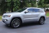 Used 2017 Jeep Grand Cherokee Limited w/ Luxury Group II image 5
