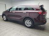 Used 2020 Kia Sorento LX image 3