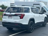 Used 2022 GMC Acadia SLE w/ Driver Convenience Package image 3