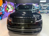 Used 2025 Land Rover Range Rover Long Wheelbase SE image 4