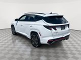 Certified 2022 Hyundai Tucson N Line w/ Cargo Package image 4
