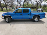 Used 2001 Dodge Dakota 2WD Quad Cab image 3
