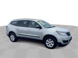 Certified 2016 Chevrolet Traverse LS image 2