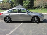 Used 2015 Subaru Legacy 3.6R Limited image 3