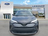 Used 2020 Toyota C-HR LE image 2