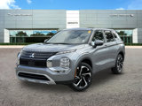Used 2024 Mitsubishi Outlander SE image 1