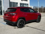 New 2025 Jeep Compass Latitude w/ Altitude Special Edition image 4