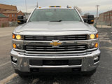 Used 2015 Chevrolet Silverado 3500 LTZ w/ Duramax Plus Package image 5
