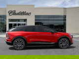 New 2025 Cadillac Optiq Sport 1 w/ LPO, Floor Liner Package image 5