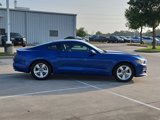 Used 2017 Ford Mustang Coupe image 4