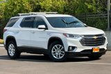 Used 2019 Chevrolet Traverse LT image 2
