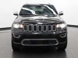 Used 2021 Jeep Grand Cherokee Limited w/ Luxury Group II image 3