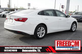 Used 2023 Chevrolet Malibu LT w/ Driver Confidence Package image 5
