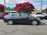 Used 2023 Chevrolet Malibu LT image 2