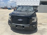 Used 2017 Ford F150 XL w/ Equipment Group 101A Mid image 2