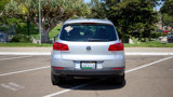 Used 2017 Volkswagen Tiguan Wolfsburg Edition image 5