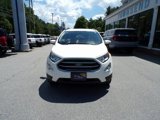 Certified 2022 Ford EcoSport SE w/ SE Appearance Package image 2