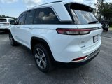 Used 2023 Jeep Grand Cherokee 4WD 4xe image 5