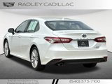Used 2019 Toyota Camry XLE image 3