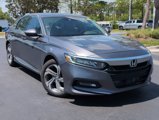 Used 2019 Honda Accord EX-L image 2