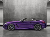 New 2025 BMW Z4 M40i w/ Premium Package image 2