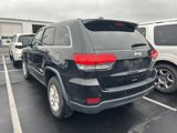 Used 2018 Jeep Grand Cherokee Laredo image 2
