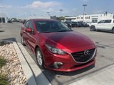 Used 2015 MAZDA MAZDA3 i Touring w/ Technology Package image 3