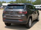 Used 2019 Jeep Compass Latitude w/ Cold Weather Group image 6
