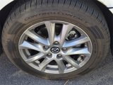 Used 2016 MAZDA MAZDA3 i Touring image 2