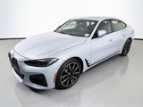 Used 2022 BMW 430i Gran Coupe w/ M Sport Package image 3