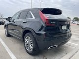 New 2025 Cadillac XT4 Premium Luxury w/ LPO, Floor Liner Package image 5
