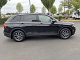 Used 2021 Volkswagen Tiguan S image 4