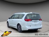Used 2020 Chrysler Pacifica Limited image 3