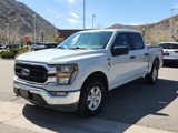 Used 2023 Ford F150 XLT image 4